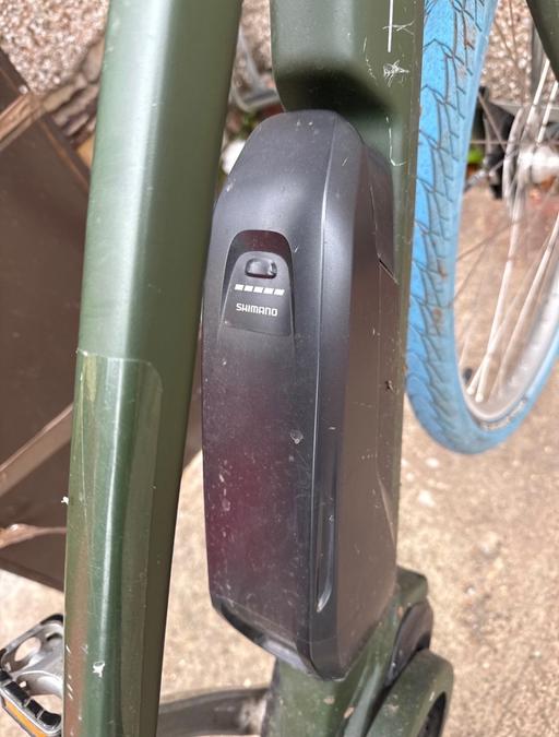 Buy & Sell Coventry City Centre Coventry - Photos for Electric bike