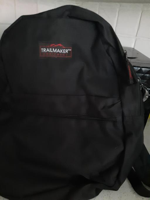 Buy & Sell South Hylton Sunderland - Photos for back pack