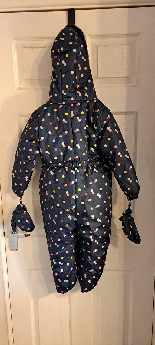 Buy & Sell Lower Gornal Dudley - Photos for George (Asda) waterproof snow suit