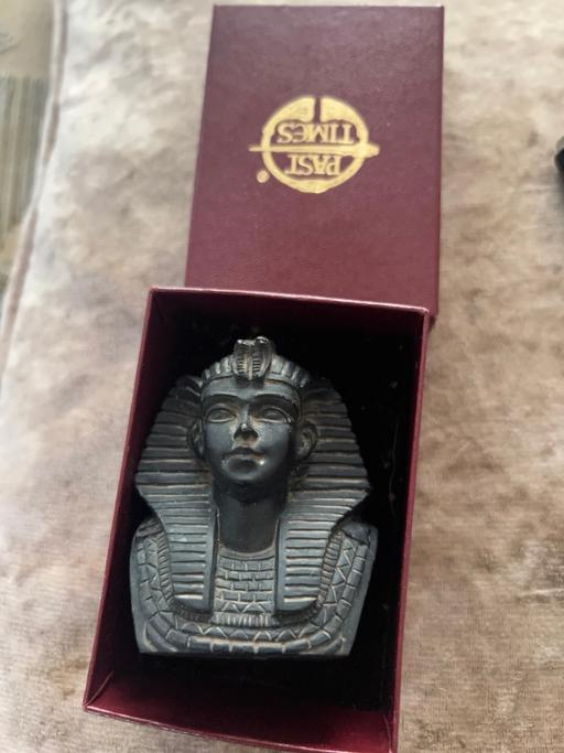 Buy & Sell Rottingdean Brighton - Photos for Vintage past times ornament