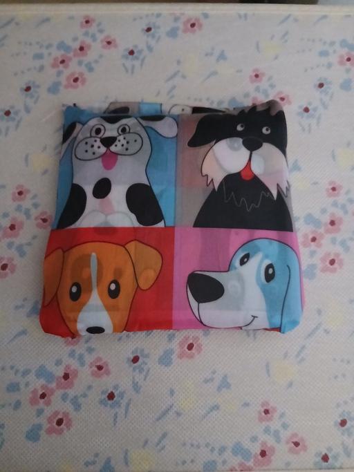 Buy & Sell Bradley Fold Trading Estate Bury - Photos for Fold Up Shopping Bag New