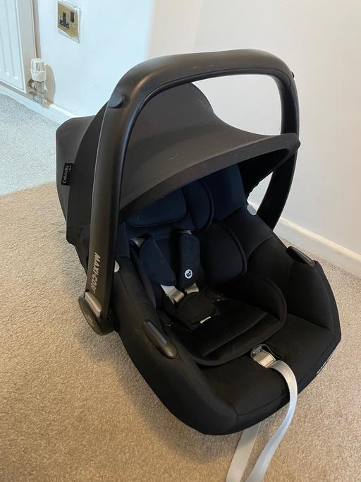 Buy & Sell Moxley Walsall - Photos for Car Seat - Maxi Cosi