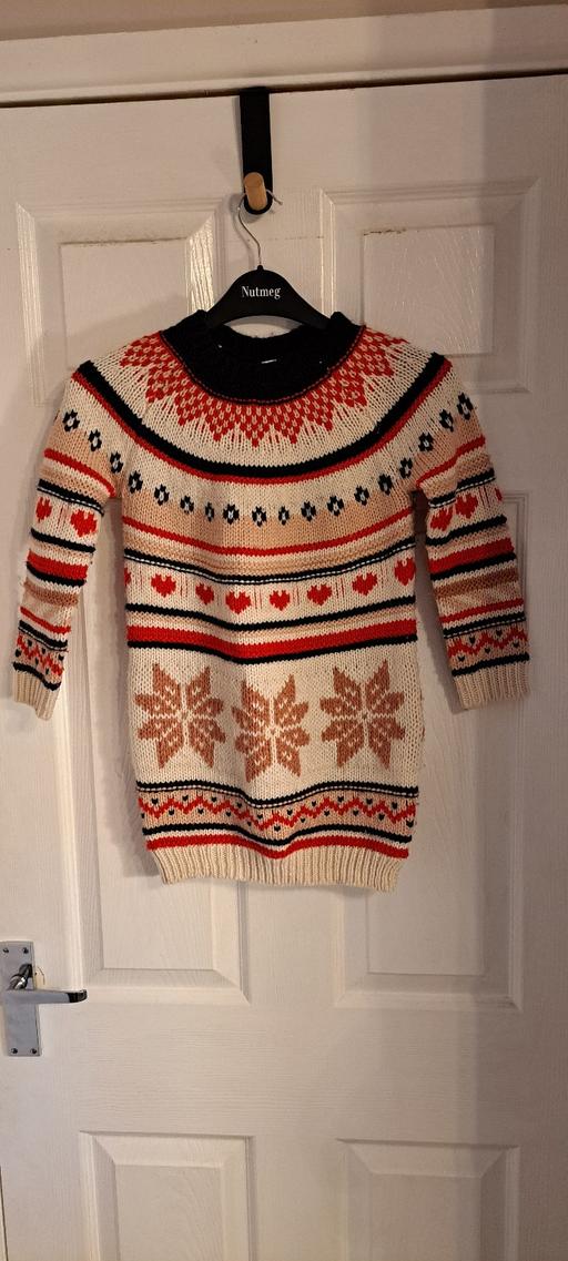 Buy & Sell Lower Gornal Dudley - Photos for Next winter jumper