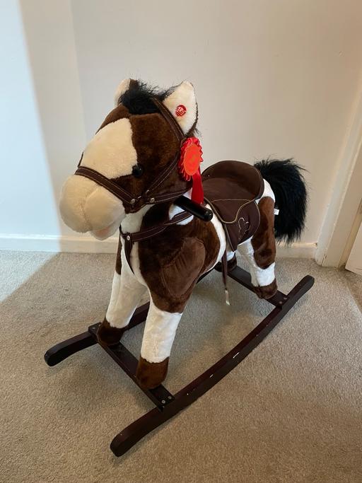 Buy & Sell Ocker Hill Sandwell - Photos for Rocking Horse