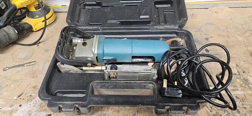 Buy & Sell Allesley Coventry - Photos for erbauer biscuit jointer 240v