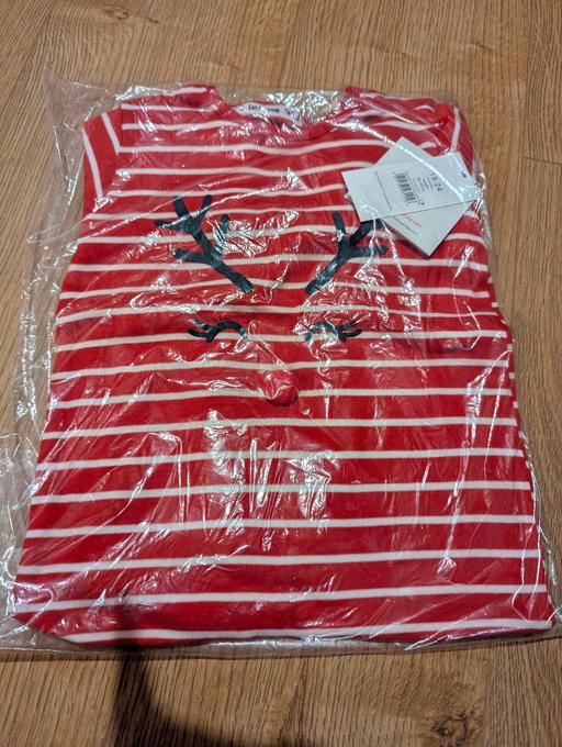 Buy & Sell Weoley Castle Birmingham - Photos for NEW 18-24 months baby girls xmas sleepsuit
