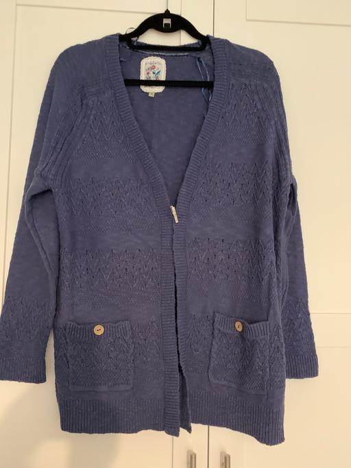 Buy & Sell Woodcross Wolverhampton - Photos for Ladies manta-ray cardigan
