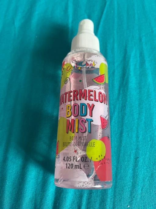 Buy & Sell Kings Heath Birmingham - Photos for New Watermelon Body Mist