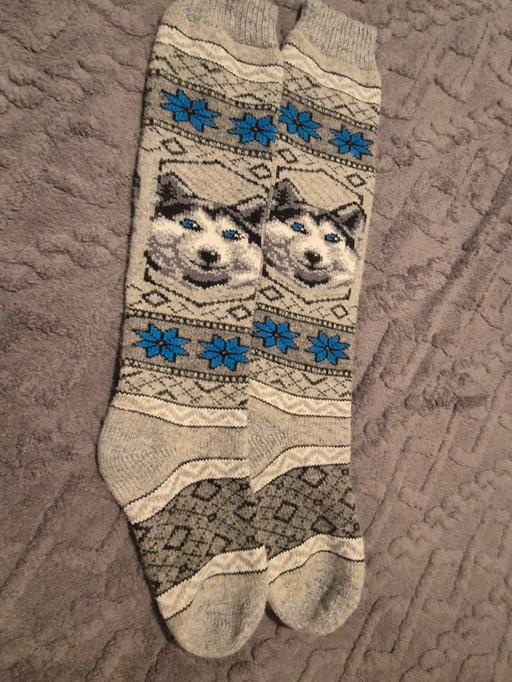 Buy & Sell Fallings Park Wolverhampton - Photos for Woolen socks