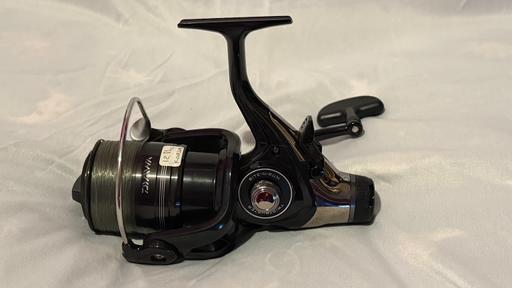 Buy & Sell Danbury Chelmsford - Photos for DAIWA Black Widow BR 4000A
