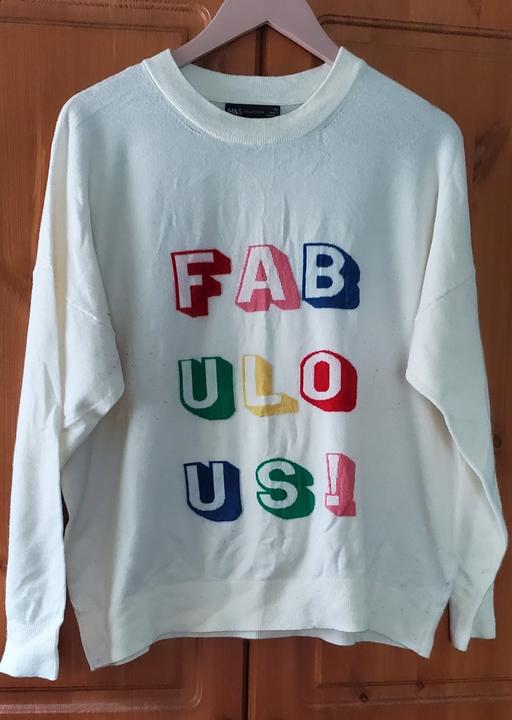 Buy & Sell Longley Sheffield - Photos for ladies jumper