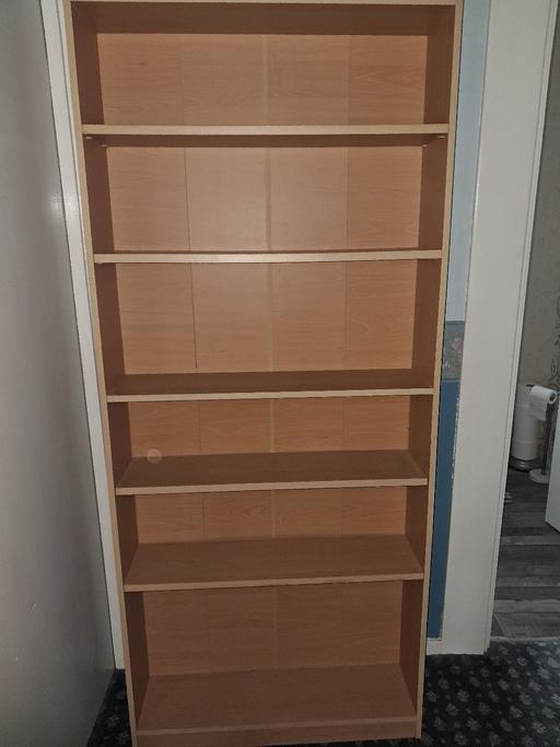 Buy & Sell Patchway South Gloucestershire - Photos for bookcase