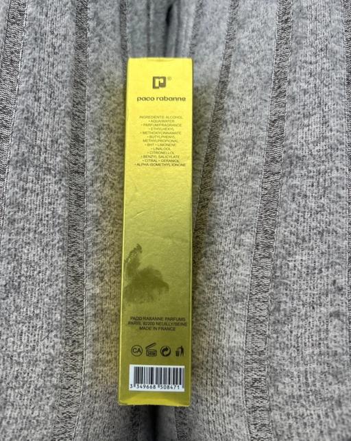 Buy & Sell Hucknall Ashfield - Photos for Paco Rabanne lady million lucky perfume