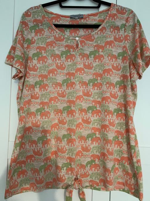 Buy & Sell Woodsetton Dudley - Photos for Ladies top