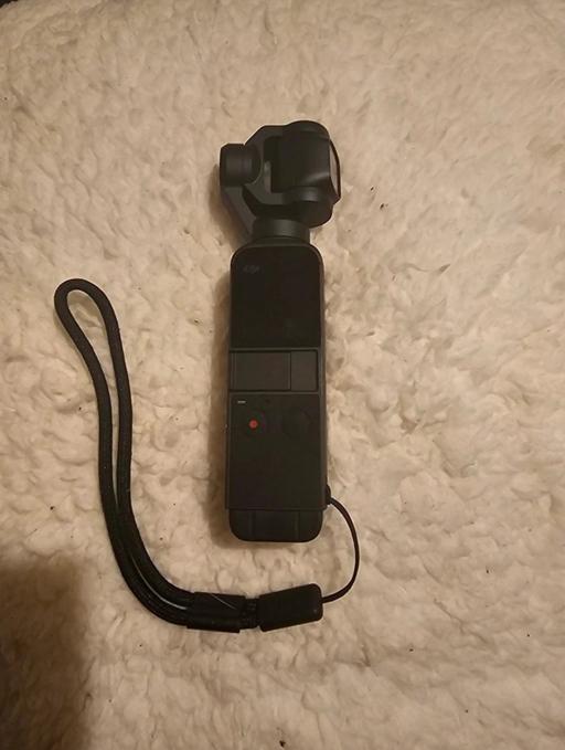 Buy & Sell Tipton Sandwell - Photos for DJI Pocket 2 Camera - 4k 60fps