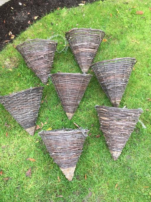 Buy & Sell Willenhall Walsall - Photos for Hanging Baskets