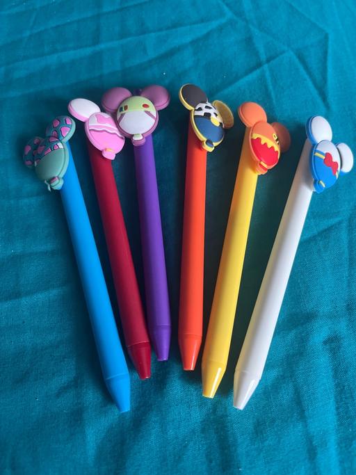 Buy & Sell Kings Heath Birmingham - Photos for Bunch of Disney Pens for £1