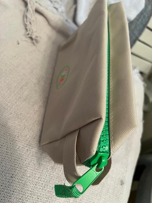 Buy & Sell Hetton-Le-Hole Sunderland - Photos for Fussy Wash Bag & Natural Soap ( New )