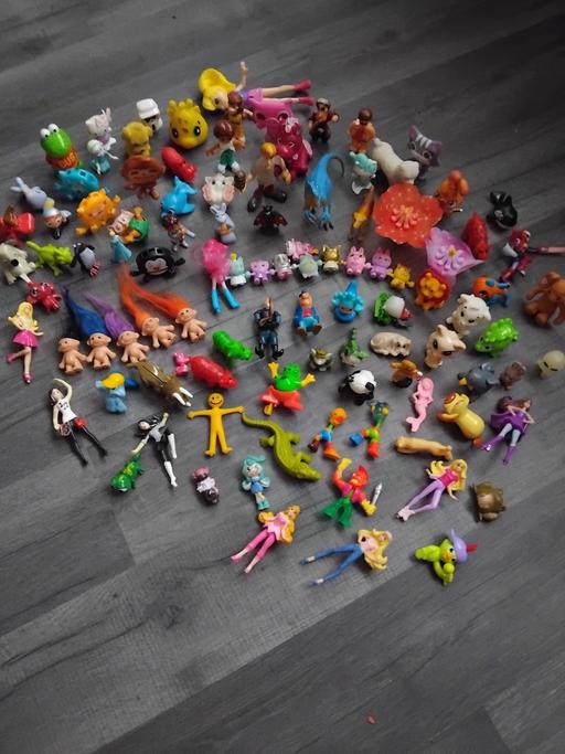 Buy & Sell Stow Heath Wolverhampton - Photos for Toys.