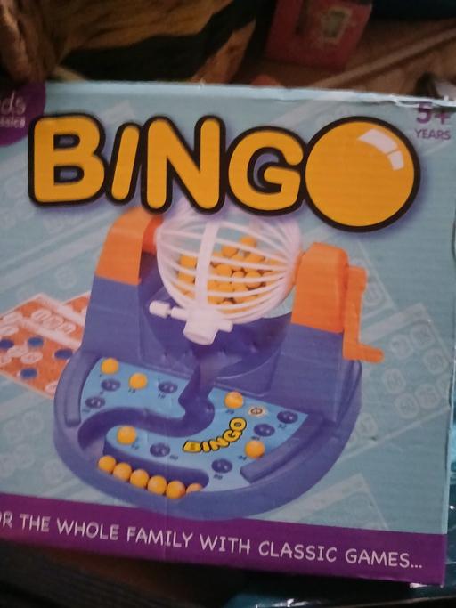 Buy & Sell Netherton Dudley - Photos for bingo game collection only