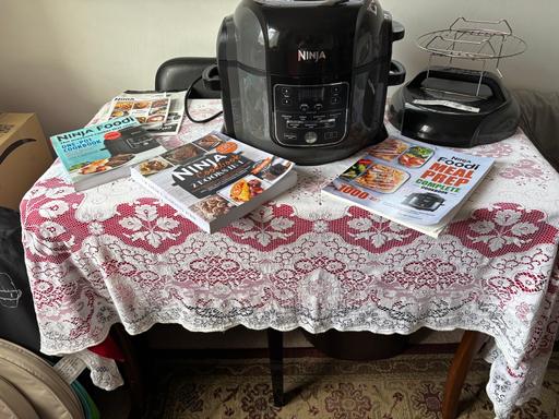 Buy & Sell Stoneleigh Epsom and Ewell - Photos for Ninja foodi