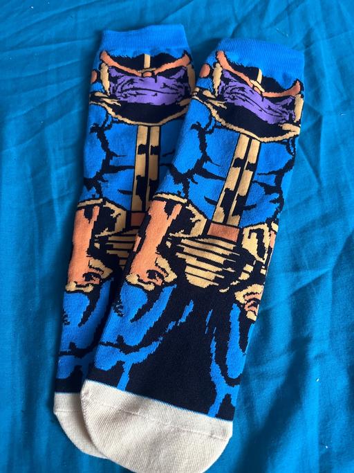 Buy & Sell Kings Heath Birmingham - Photos for REDUCED Mens Socks size 6-11