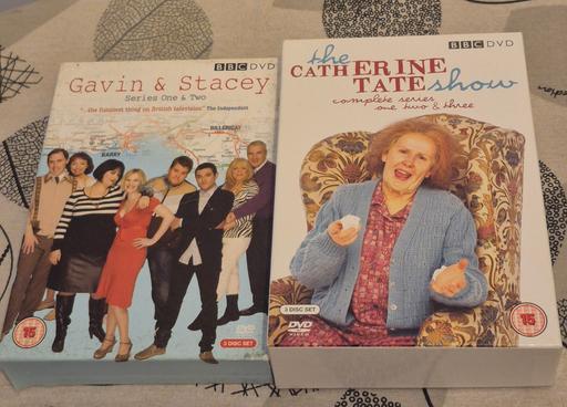 Buy & Sell Rassau Blaenau Gwent - Photos for boxset bundle