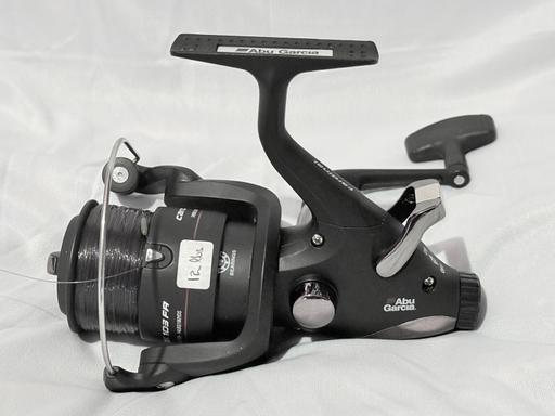 Buy & Sell Danbury Chelmsford - Photos for ABU GARCIA Cardinal 103 FR fishing reel