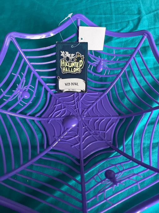 Buy & Sell Maypole Birmingham - Photos for New Cobweb Basket