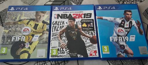 Buy & Sell Rassau Blaenau Gwent - Photos for ps4 game bundle