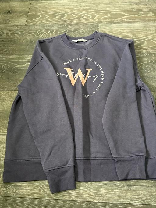 Buy & Sell Woodsetton Dudley - Photos for Ladies sweatshirt
