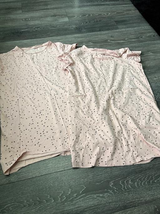 Buy & Sell Woodsetton Dudley - Photos for X2 ladies nighty