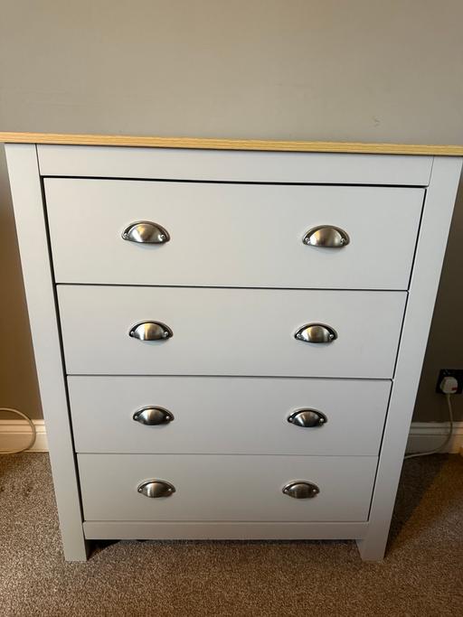 Buy & Sell Marton-in-Cleveland Middlesbrough - Photos for Drawers