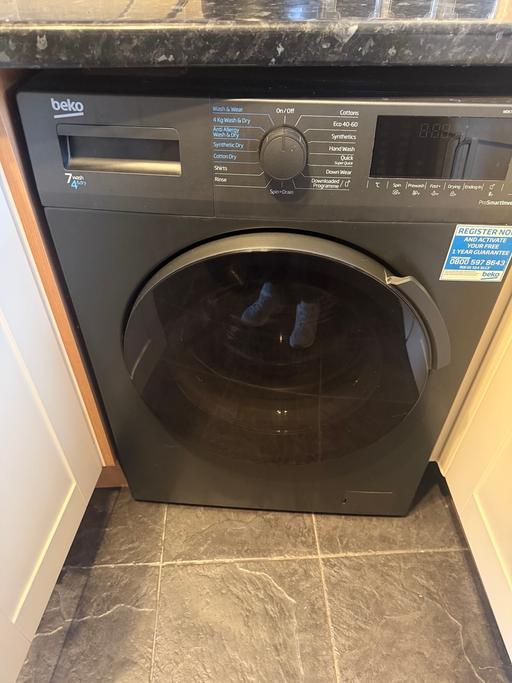 Buy & Sell Marton-in-Cleveland Middlesbrough - Photos for Washer Dryer