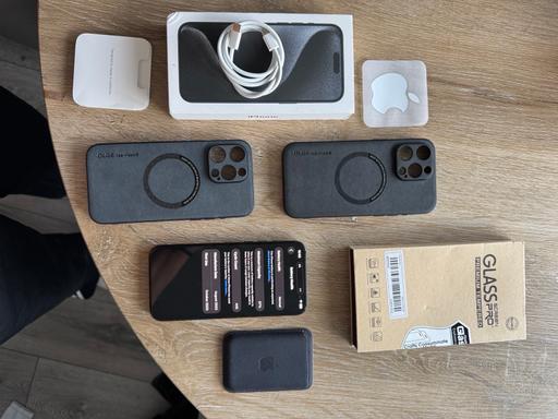 Buy & Sell Northumberland Park North London - Photos for iPhone 15 Pro Max