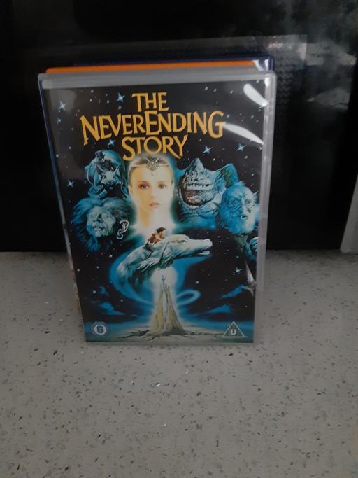 Buy & Sell South Hylton Sunderland - Photos for dvd