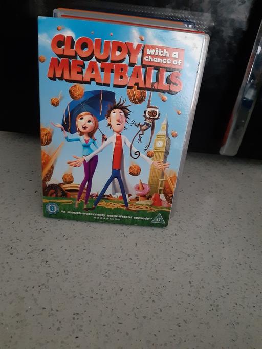 Buy & Sell South Hylton Sunderland - Photos for dvd