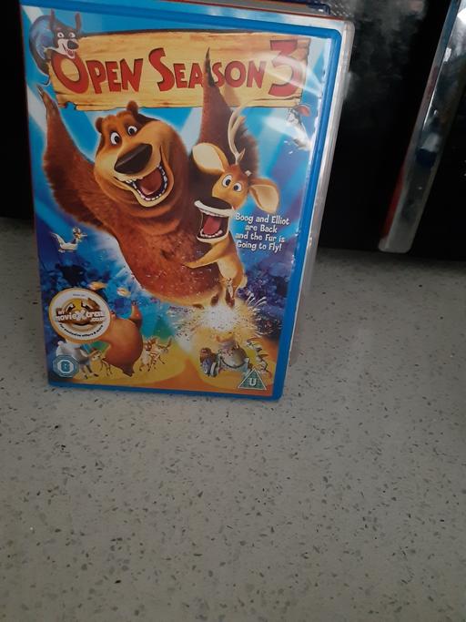 Buy & Sell South Hylton Sunderland - Photos for dvd