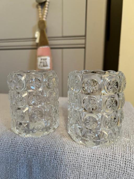 Buy & Sell Easington Lane Sunderland - Photos for Tea Light Holders ( New )