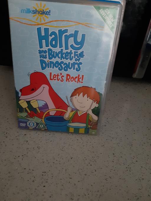 Buy & Sell South Hylton Sunderland - Photos for dvd