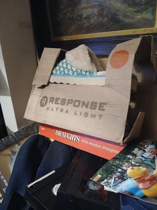 Buy & Sell Netherton Dudley - Photos for response slippers