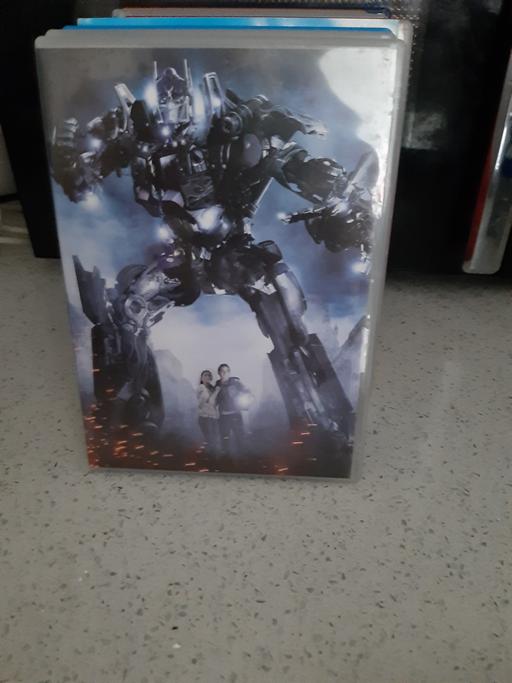 Buy & Sell South Hylton Sunderland - Photos for dvd