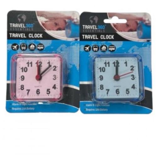 Buy & Sell Sherdley Road Industrial Estate Saint Helens - Photos for Travel alarm clock