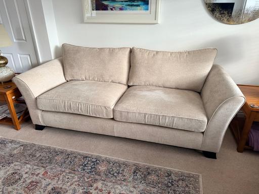 Buy & Sell Newbridge West Oxfordshire - Photos for Sofa