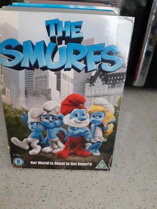 Buy & Sell South Hylton Sunderland - Photos for dvd