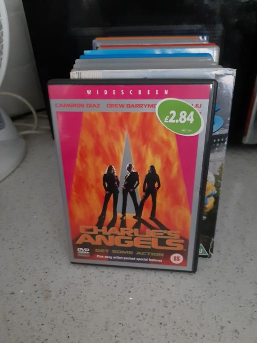 Buy & Sell South Hylton Sunderland - Photos for dvd