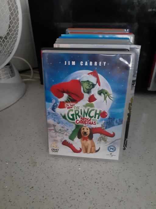 Buy & Sell South Hylton Sunderland - Photos for dvd