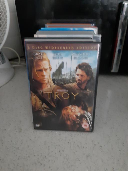 Buy & Sell South Hylton Sunderland - Photos for dvd