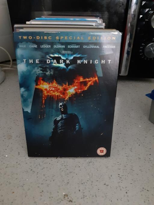 Buy & Sell South Hylton Sunderland - Photos for dvd