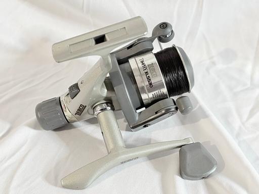 Buy & Sell Danbury Chelmsford - Photos for ZEBCO Trophy XL5530 Fishing Reel